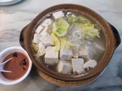 -砂锅居(西四店)