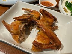 -顺德一品粥·20年凤城老字号(芳村店)