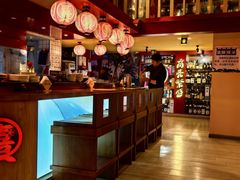 -有喜屋·鲜鸡烧鸟·居酒屋(安龙路店)