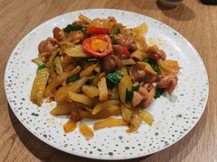 -常来小聚·广州非遗传承餐厅(中山二路店)