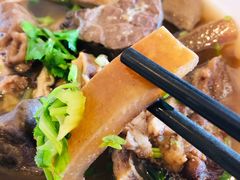 -莲塘味宝园牛杂(天越翔园店)