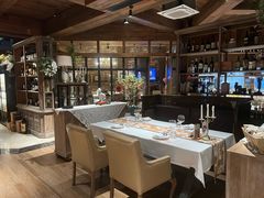 -一棵树·意大利西餐厅One Tree(新城店)