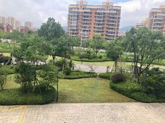 -大海中餐厅(宁波春晓世茂希尔顿逸林酒店)