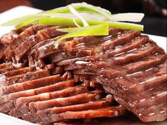 -王胖子驴肉火烧(东四旗舰店)