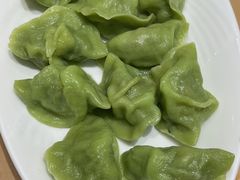 -船歌·鱼水饺青岛菜(国贸商城店)