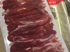 -蜀留香火锅·始于1999·原四川老火锅(白堤路店)
