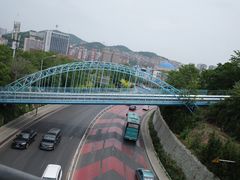 -富斯特索道