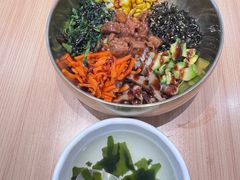 -小木屋拌饭(西安华阳城店)