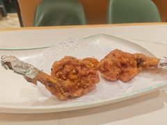 -梅利汴京烤鸭•开封豫菜地标店(晋安路店)