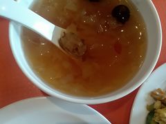 -中医药大学-老3楼餐厅