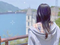 -江南天池