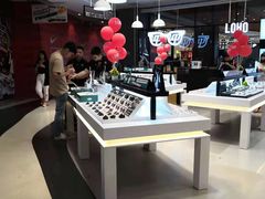 -天虹购物中心(石路店)