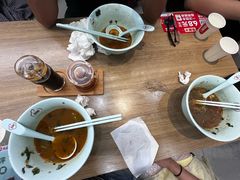 -回味鸭血粉丝汤(砂之船店)