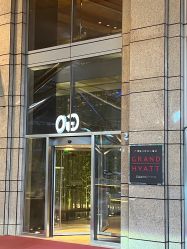 -广州富力君悦大酒店·宴会厅