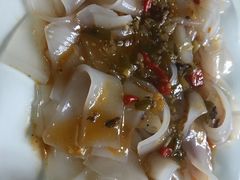 -马白开来特色羊排揪片子  (总店)