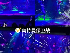 -顺德南宏海立方海洋公园
