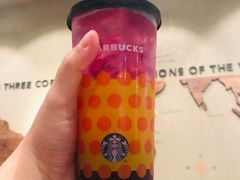 -星巴克(广州百信广场东区店)