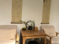 -锦初·禅意4K影院式足道·新中式SPA(茂业天地店)