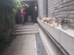 -庐灶江南·江南菜·四合院Bistro(东直门雍和宫·原华侨宾馆店)
