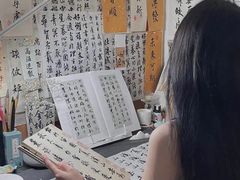 -昂立少儿成长中心(浦东蓝村路地铁站校区)