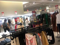 -ZARA(青岛万象城店)