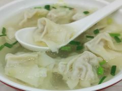 -珊珊小笼馆(仙霞路店)
