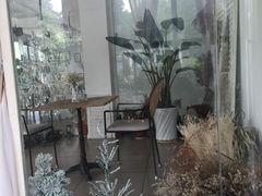 -MOMENT湖景餐厅(解放路店)