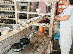 -景德镇古窑民俗博览区