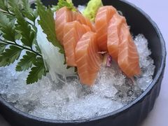 -隐泉·HANA BY HATSUNE葉奈日式料理(国贸商城店)