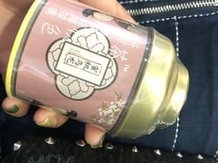 -茶颜悦色(嘉顿一楼吉时赏味游园会店)
