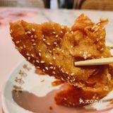 比起海苔肠粉，我更想介绍的是[玫瑰]南乳咸煎饼[玫瑰][调皮]