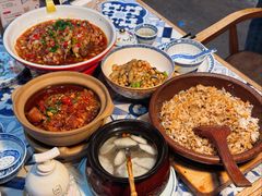 -图味美小黄鱼·景德菜(浙江路店)