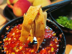 -骨之味·筒骨汤火锅(晋江万达店)