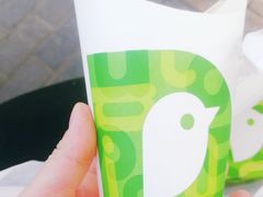 -德克士(长安百货店)