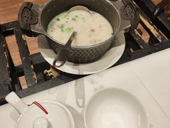 -粥旺庄(芳村店)