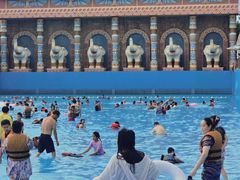 -苏州乐园森林水世界