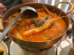 -CHINCHIN 青青·泰国料理(万象食家店)