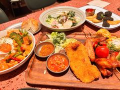 -La Terre乐田(万象城店)