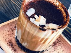 超级脏咖啡superdirty-之悦咖啡馆(新星宇·之洲店)