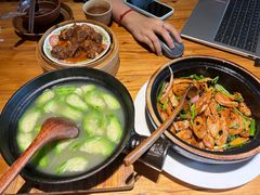 -惠食佳(滨江大公馆店)