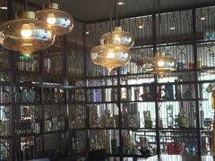 -星巴克(太原柳巷第一店)