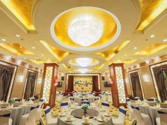 -上海安亭别墅花园酒店