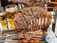 -呼吉牧蒙古烤肉·烧烤·小龙虾