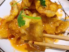 -老边饺子馆(金源店)