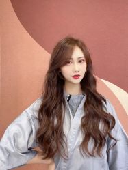 -DX HAIR SALON·发现未知美发沙龙