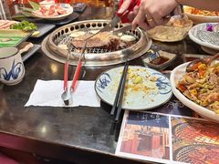 -谷雨日式烧肉(万达金街店)