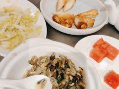 -陈鹏鹏潮汕菜·卤鹅·海鲜·砂锅粥(益田假日店)