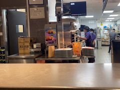 -麦当劳(三亚凤凰机场店)