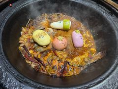 -刘淑芬·活鱼铁锅炖(北京首店)