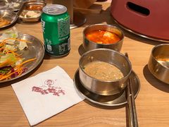 -松鱼亭·和牛烧肉(协鑫广场店)